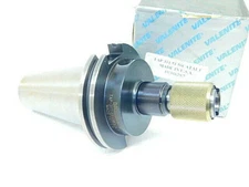 New Surplus VALENITE CAT 50 T&C #1 BILZ Tension & Compression Tap Driver CV CT