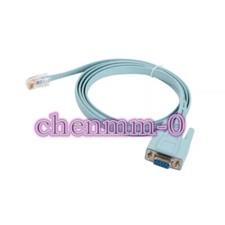 1PCS Rj-rs232 serial port The RJ45 connector is 1.5 meters long ZJ
