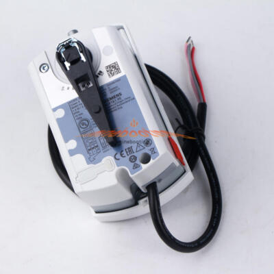 1PCS NEW SIEMENS GLB161.9E 24V 10Nm Valve actuator