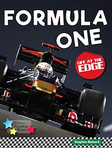 321 Go! Formula One Stephen Rickard - Image 3