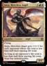 Anya, Merciless Angel [Murders at Karlov Manor Commander] Magic MTG
