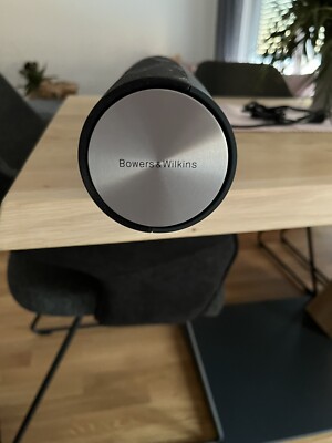 Bowers & Wilkins Formation Bar