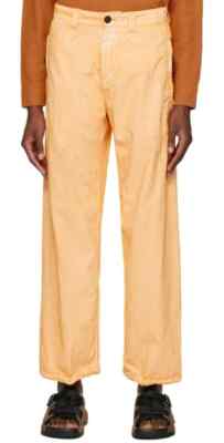 m　90s stone island marina pants Vintage 90s Stone Island Marina Trousers Medium – Freshmans