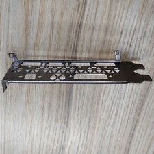 1Pcs For Colorful GTX1060 1070 1080Ti I/O Shield BackPlate Blende Bracket