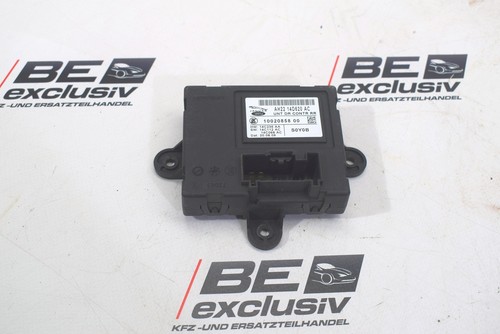 Jaguar XF X250 Türsteuergerät hinten links AH22-14D620-AC Tür Modul STEUERGERÄT