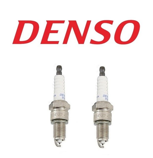 Spark Plugstd DENSO 3235 Fits 0003 Dodge RAM 1500 5.9lv8 for sale