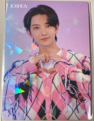 ジョシュア　ケレン　カラットゾーン　2023 SEVENTEEN CARATLAND2023 カラットゾーン ジョシュア - メルカリ