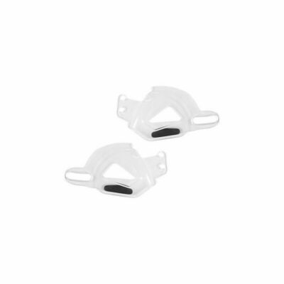 Warrior Krown Hockey Helmet Ear Covers! Ear Piece Cover 360 Helmets S M L XL