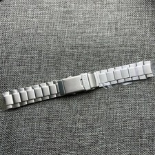 CITIZEN BN0158-18X BN0151 BN0156 BN0164 BN0151-09L 20mm bracelet