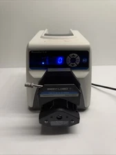 Cole Parmer Masterflex Model 07528-10 L/S DRIVE with 77200-62 easy-load II head