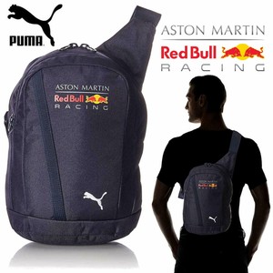 mochila red bull puma