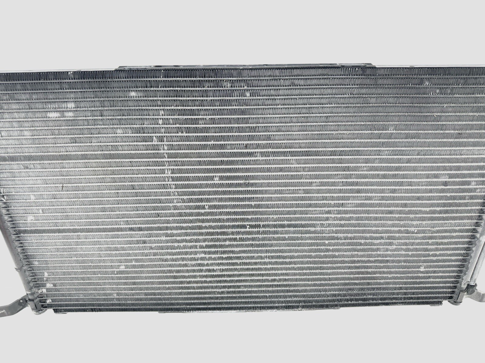 ✅ 2005 - 2016 Aston Martin DB9 AC Condenser Cooler Radiator Front Fin OEM