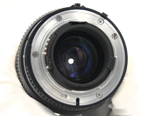 【 Near MINT 】Nikon AF NIKKOR 35-70mm f/2.8 Zoom Wide Angle Lens from Japan - Picture 10 of 16