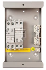 Midnite Solar MNTRANSFER-30A 30 amp 240VAC Transfer Switch  - FREE SHIPPING!