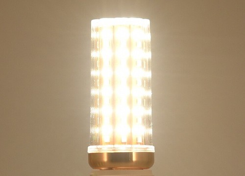 E27 E14 LED Mais Birnen Lampe 18W 20W 24W 30W Kronleuchter Kerzen LED Licht - Picture 4 of 10