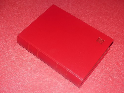 DIDEROT - JACQUES LE FATALISTE 1978 Ill. H. BREHAT IMPRIMERIE NATIONALE CUIR - Photo 5/22
