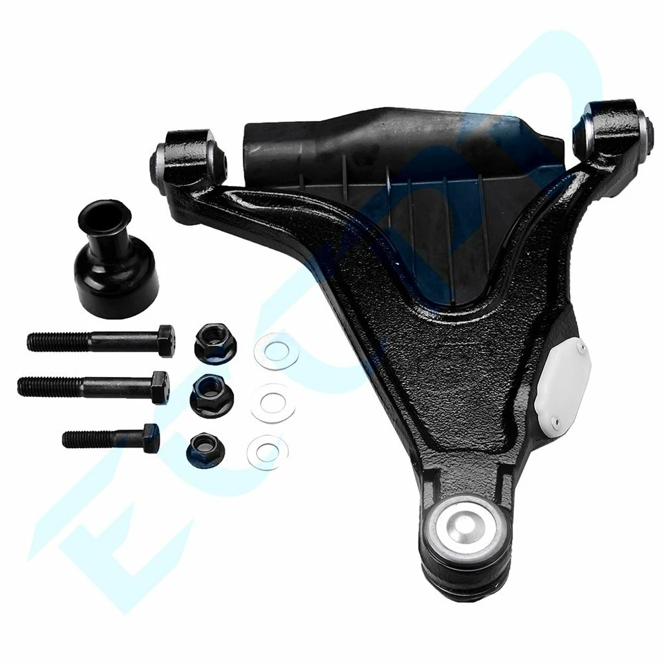 Front Lower Control Arms & Ball Joints For Volvo S70 V70 850 GLT AWD 1995-2000 - Imagem 4 de 4
