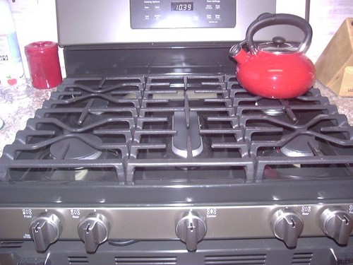 ge stove grates replacement