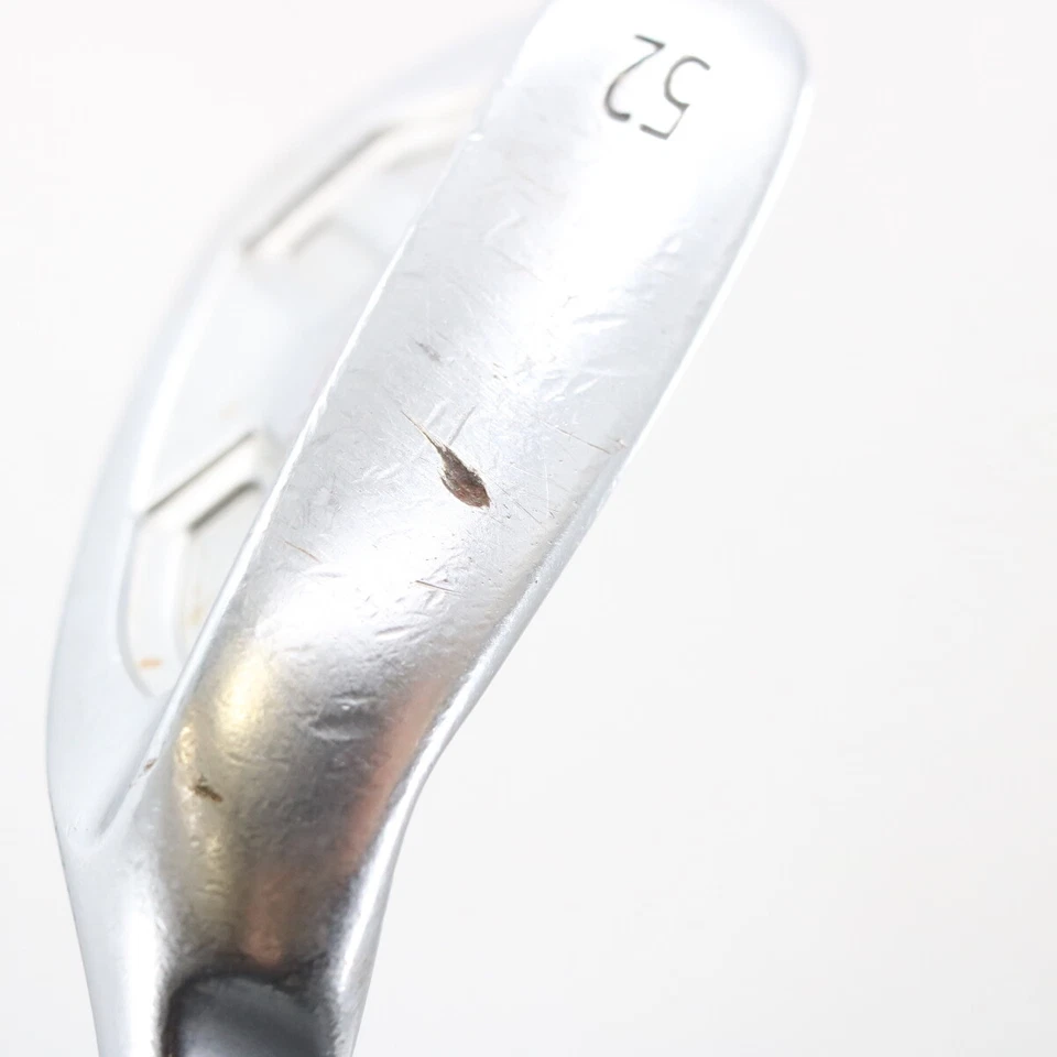 Ping Anser Forged Gap Wedge 52 Degree Black Dot Steel X-Stiff RH P-150388 - Image 3 of 4