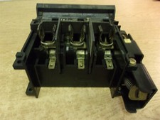 Allen Bradley 1494V-DS60 Line Terminal Disconnect Switch Series A 60A