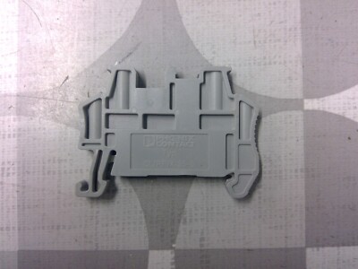 Phoenix Contact CLIPFIX 35-5 Terminal Block **Free Shipping**