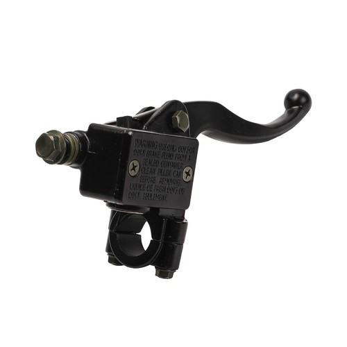 For CRF50 Front Brake Disc Rotor+Caliper Master Cylinder 50-150cc Dirt Pit Bike - Picture 3 of 10