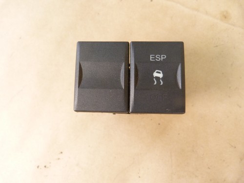 ESP Schalter Ford Mondeo MK3 BWY 5S7T-2C418-AA