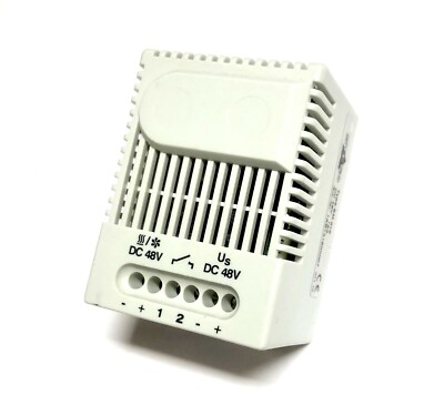 SM010 STEGO Electronic Relay (DC 24 V & DC 48 V) 16A