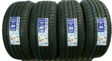 4 Pneumatici 4 stagioni 225 45 17 94V XL Hifly 4S gomme nuove DOT24/25 + omaggio