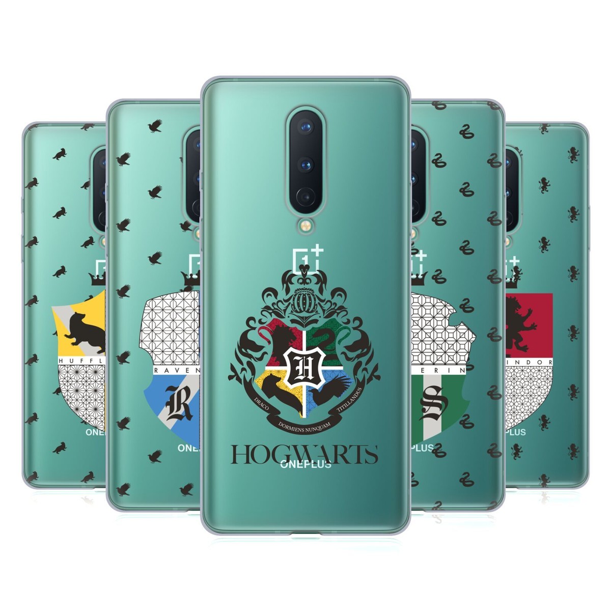 Draco Slytherin Phone Case OFFICIAL HARRY POTTER HALF-BLOOD PRINCE