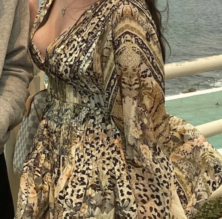 Camilla hotsell playsuit sale