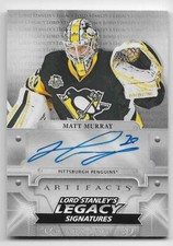 2025-26 Artifacts Hockey Set Review and Checklist 58