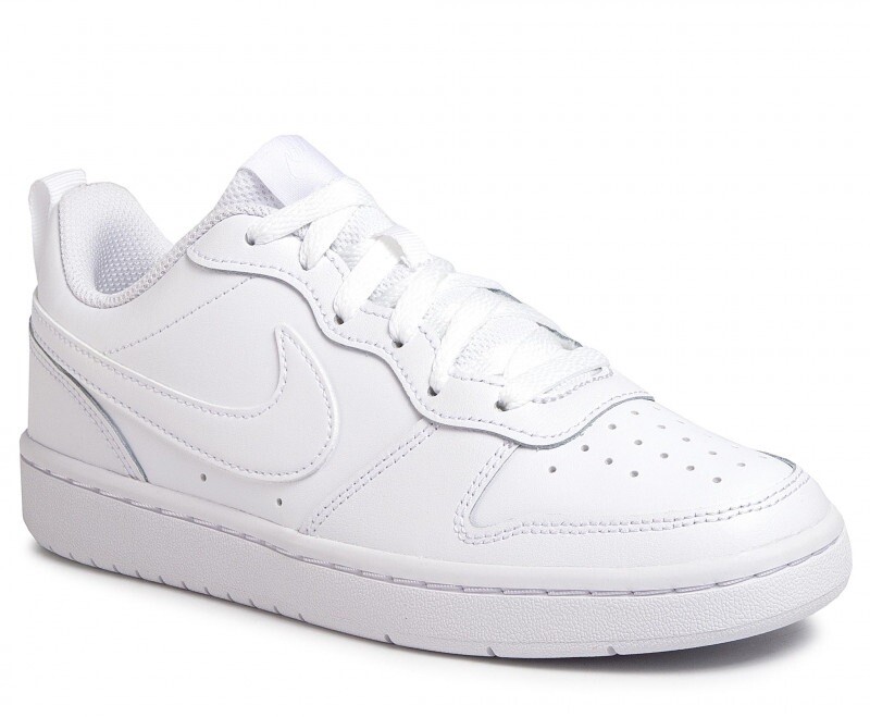 nike court borough low sportive