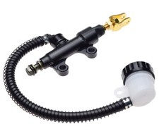 Bremszylinder Bremspumpe CNC Hinten für ATV BASHAN LONCIN KINGWAY 110 200 250 4T