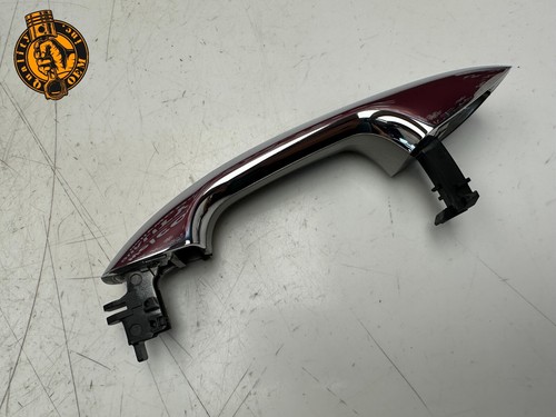 2020-2024 MERCEDES A CLA GLA GLB GLC GLE GLS FRONT / REAR RIGHT DOOR HANDLE OEM - Picture 6 of 8