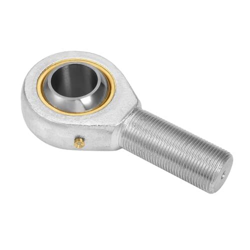 SA10T/K Rod End Bearing10mm/0.39in Bore Male Thread Right Hand Connector Join... - Picture 5 of 7