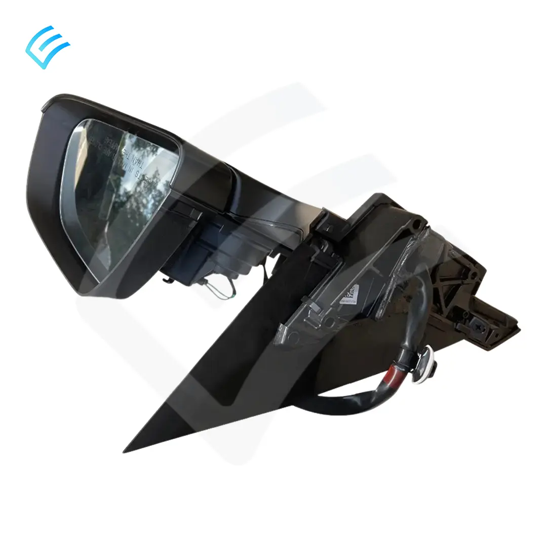NEW OEM Tesla Model 3 Right Exterior Mirror Assembly 1592032-00-F