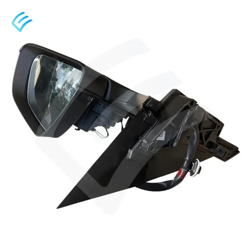 NEW OEM Tesla Model 3 Right Exterior Mirror Assembly 1592032-00-F