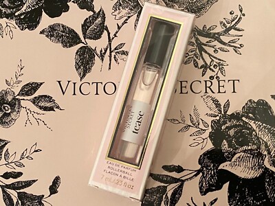 NIB Victoria's Secret TEASE rollerball eau de parfum 7ml fl oz