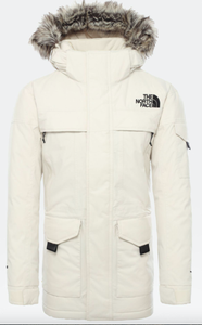 tnf mcmurdo 2