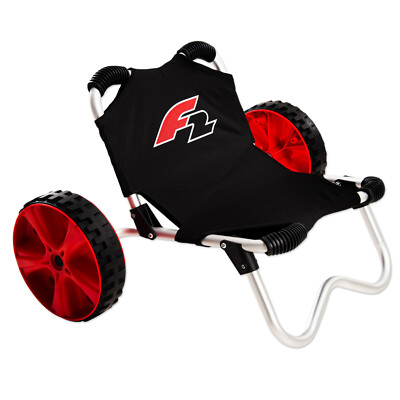 F2   Transportwagen Beach Buggy   Schwarz 2024/25