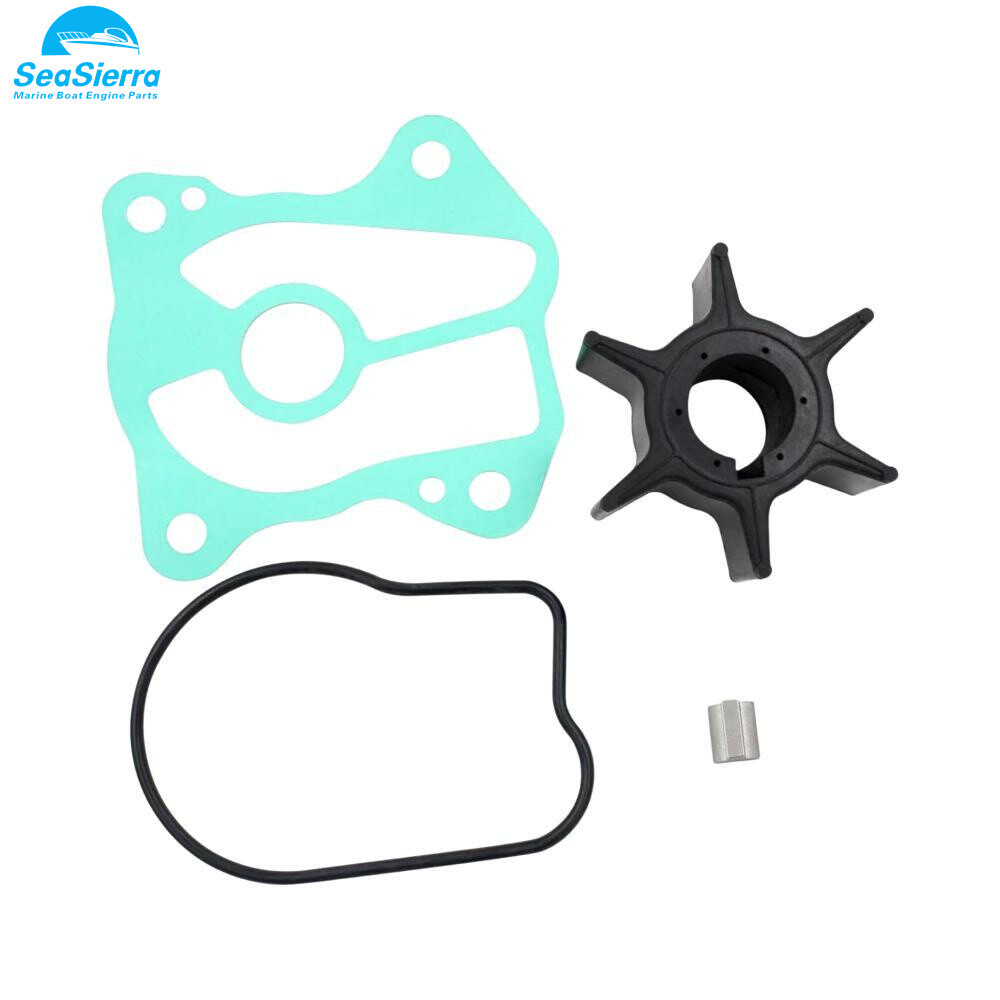 Water Pump Impeller Kit for Honda 40 50 HP 06192-ZV5-003 06192-ZW3