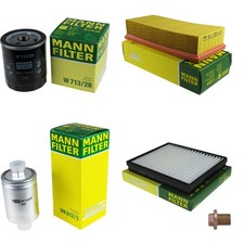 Filtre à carburant Rover 45