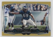 2014 Topps Gold /2014 Evan Mathis #114 0q3