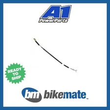 Brake Cable Rear Foot  for KAWASAKI KVF 360 Prairie 4x4 2003 2004 2005