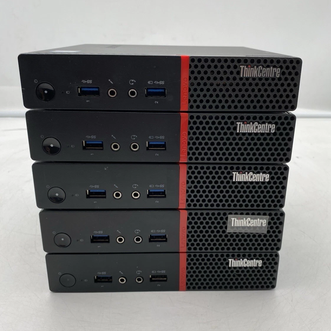 Lenovo Thinkcentre M700 PC Desktops & All-In-One Computers for