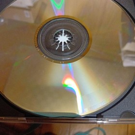 Sega Saturn Shinsetsu Yumekan Japan N2