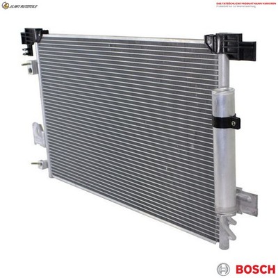 KONDENSATOR KLIMAANLAGE 1 986 AD2 413 FÜR OPEL COMBO/Tour/Box/Body/MPV CORSA