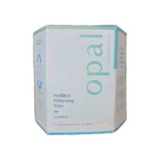 Opal by 0palescence Classic Prefilled Teeth Whitening Trays 7 Treatments