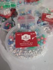 Holiday Time Create & Wear 290 Piece Bracelet Bead Jewelry Making Kit — photo 4